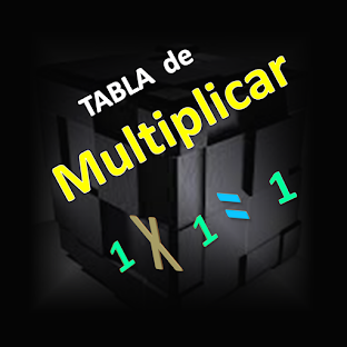 Tabla de Multiplicar